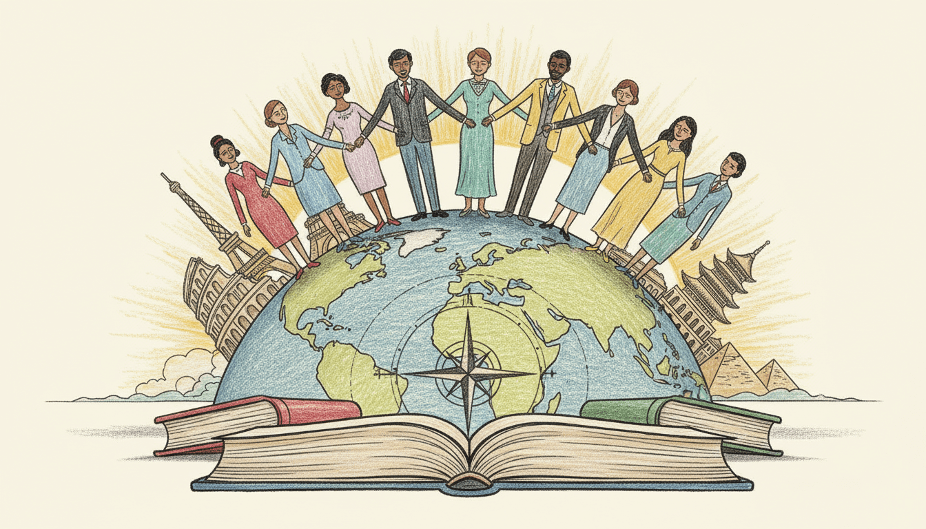 International Property Ownership: The Complete Guide to Buying Real Estate Abroad cover