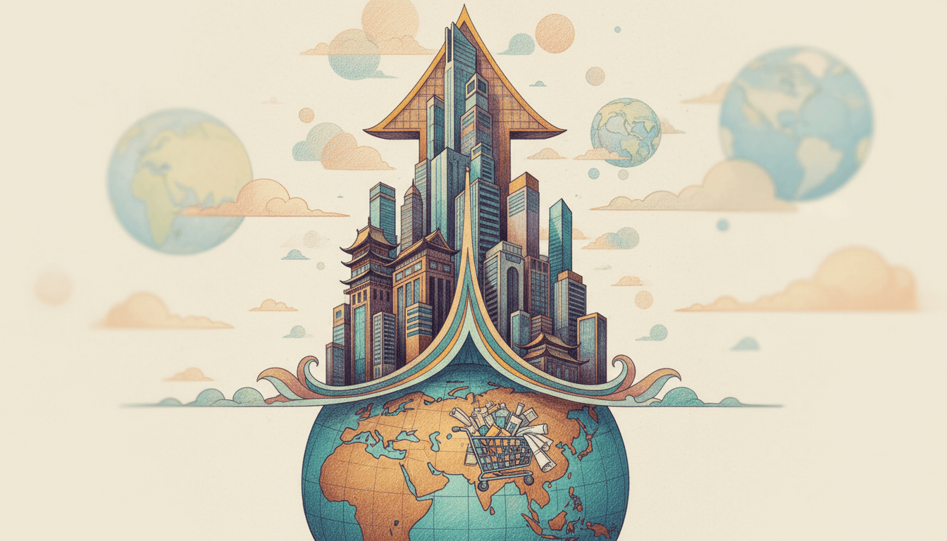 Asia Pacific Real Estate Market Dynamics: Investment Opportunities and Regional Analysis cover