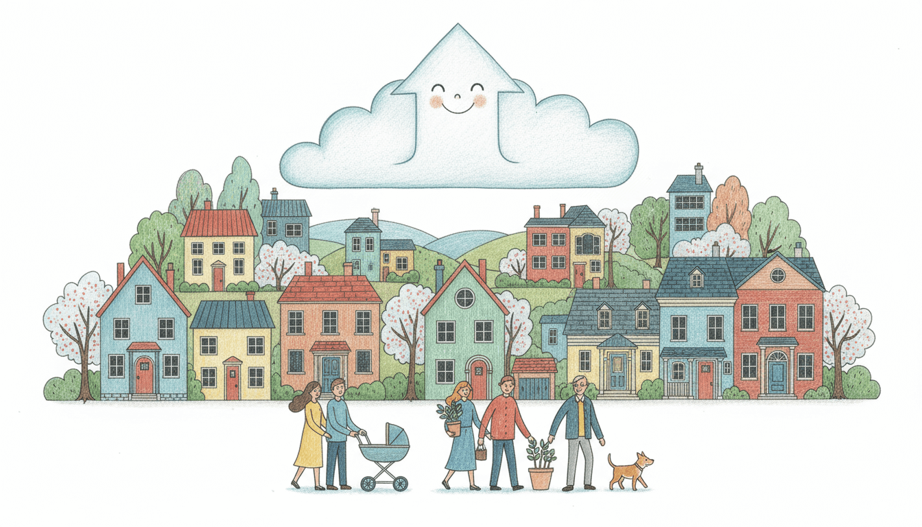 Most Affordable Housing Markets in 2024: Comprehensive Analysis of Global Opportunities cover